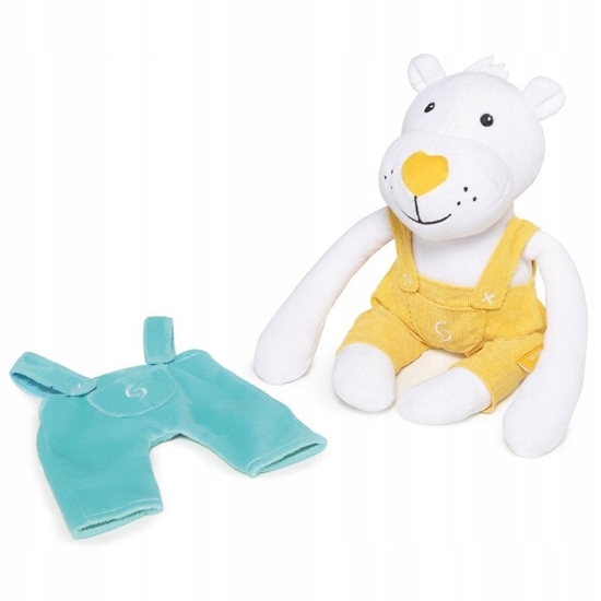 Picture of SKIDDOU BERNT MI MASKOTKA 1502