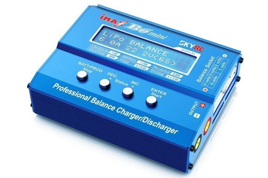 Picture of SkyRC Charger SkyRC iMax B6 Mini