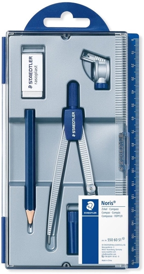 Picture of Skole Passer Sæt