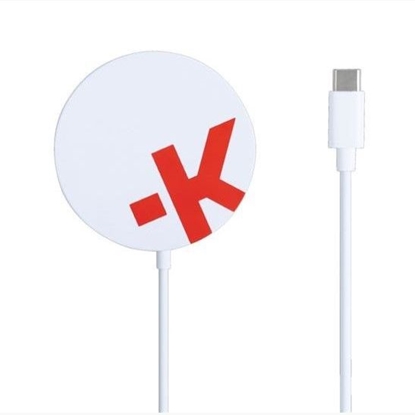 Attēls no Skross Wireless Charger