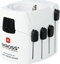 Attēls no Skross PRO Travel Adapter, worldwide