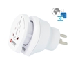 Picture of Skross Travel adapter CO W to ISR White