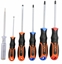 Picture of Skruetrækkersæt 6 dele