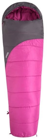 Picture of SLEEPING BAG 230X85-60 SYNTHETIC 15degC