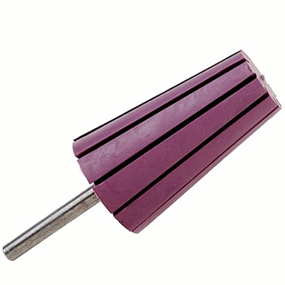 Picture of Slibebåndshoved konisk 20/14-63mm