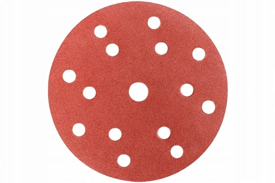 Picture of Slibemaskiner-tilbehør Metabo 626678000