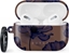 Picture of Slowmoose Burga - obudowa ochronna do AirPods Pro 2 (velvet night)