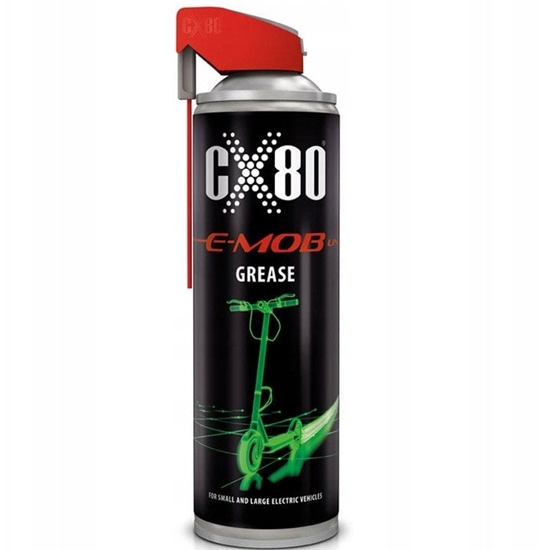 Picture of SMAR DO POJAZDÓW ELEKTRYCZNYCH GREASE 500ML