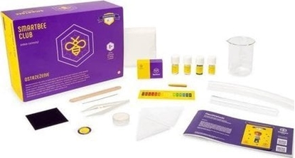 Изображение SmartBee BeeBox Niewidzialno