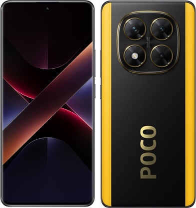 Picture of Smartfon POCO X7 5G 12/512GB Czarny  (61048)