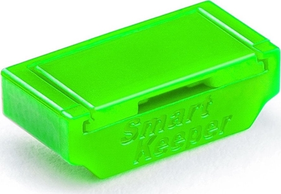 Изображение Smartkeeper Smartkeeper HMD04P1GN bloker portów Blokada portu HDMI Zielony 10 szt.