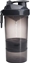 Picture of Smartshake SmartShake, Original2Go, Shaker Dark Grey, Pojemno, 600 ml