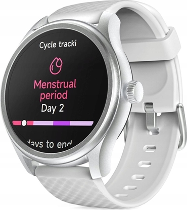 Picture of Smartwatch Hama 5010 Szary  (00178617)