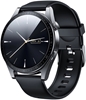 Picture of Smartwatch Joyroom Classis Series JR-FC1 z funkcj odbierania pocze / ochron IP68 - ciemnoszary