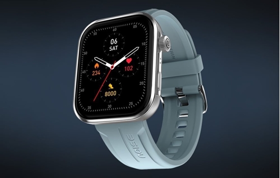 Picture of Smartwatch Noise Pro 5 Max (Niebieski)