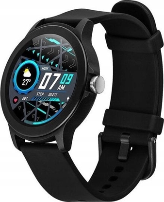 Picture of Tracer 47410 Smartwatch SMK3 Slay Black