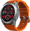 Picture of Smartwatch Zeblaze Stratos 3 Pomaraczowy  (Stratos 3 Orange)