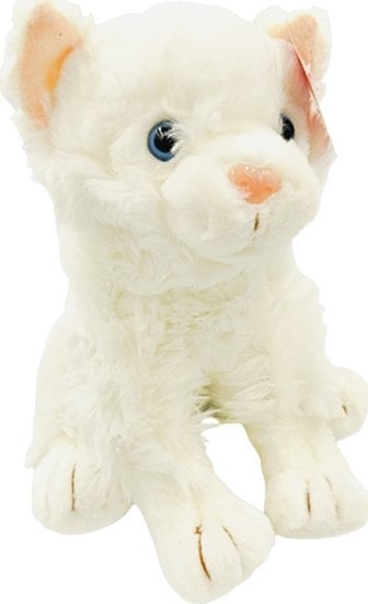 Picture of Smily Play Smily Play Maskotka pluszowy kot pluszak kotek