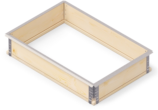 Picture of SNAIL EDGE 120X80CM