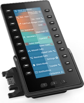 Picture of Snom SNOM D8C Erweiterungsmodul