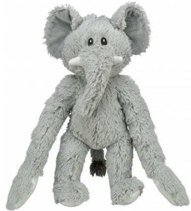 Picture of So, zabawka, dla psa, plusz, 41 cm, z dwikiem