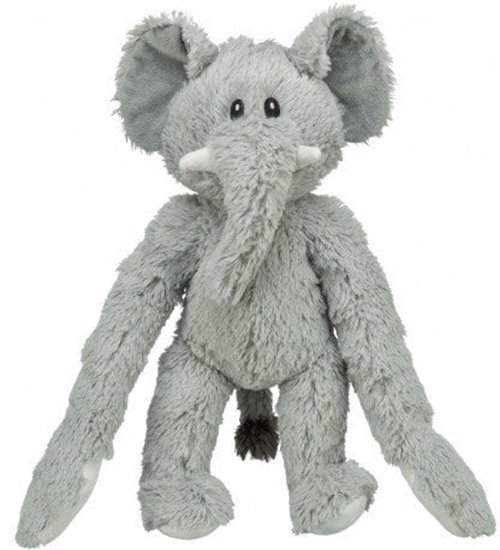 Picture of So, zabawka, dla psa, plusz, 41 cm, z dwikiem