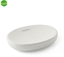 Attēls no Soap dish Soft ceramic white 8411801239674