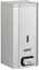 Изображение Soap dispenser automatic. 1 L. stainless steel. satin