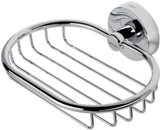 Picture of Soap/sponge holder Geesa 915506