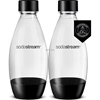 Изображение Sodastream SODA STREAM 2x0.5L DWS BOTTLE (dishwash