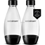 Picture of Sodastream SODA STREAM 2x0.5L DWS BOTTLE (dishwash
