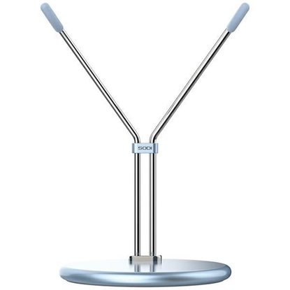 Attēls no SODI Stojak na AirPods Max SAM-300 niebieski|blue