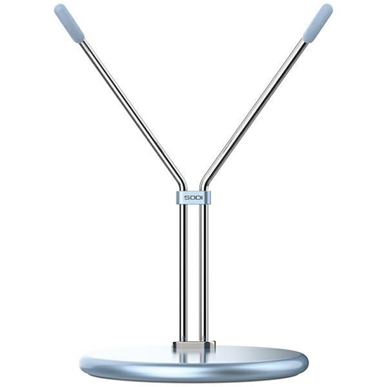 Picture of SODI Stojak na AirPods Max SAM-300 niebieski|blue