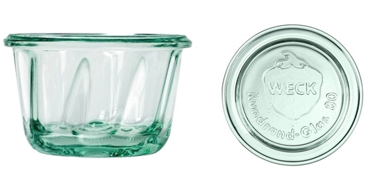 Picture of Soik Bakery 165 ml z pokryw - op. 12 szt