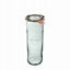 Picture of Weck Soik cylindryczny 600 ml z (6 szt),pok,usz,zap x2