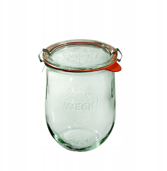 Picture of Soik Tulpe 1062 ml (6 szt), pok, usz, zap x2