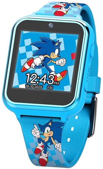 Picture of Sonic Smartwatch 10 funkcji SNC4055 niebieski