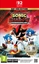Picture of Sonic x Shadow Generations, Switch 2