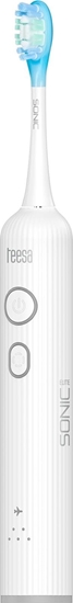 Picture of Soniczna szczoteczka do zbów Teesa Sonic Elite biaa