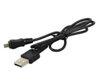 Picture of Sony 184606221 camera cable Black