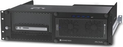 Изображение Sonnet xMac Studio/Echo III Module PCIe Card Expansion + Rackmount Systems for Mac Studios