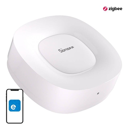 Picture of Sonoff ZBBridge-U Matter Gateway / ZigBee Bridge Ultra Sensor