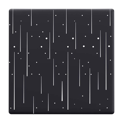 Picture of Sonoff Decorative cover / cap for T5 SONOFF Star 1C touch switch