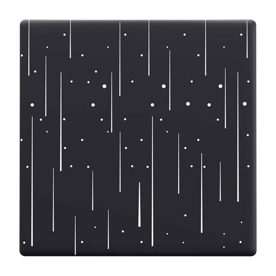 Picture of Sonoff Decorative cover / cap for T5 SONOFF Star 1C touch switch