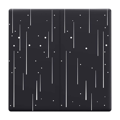 Picture of Sonoff Decorative cover / cap for T5 SONOFF Star 2C touch switch