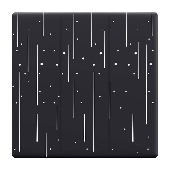 Picture of Sonoff Decorative cover / cap for T5 SONOFF Star 3C touch switch