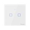 Picture of Sonoff Smart Switch WiFi Sonoff T0 EU TX (2-channel)