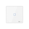 Picture of Sonoff Smart Wireless Wall Switch Sonoff T2EU1C-RF 433MHz (1-channel)