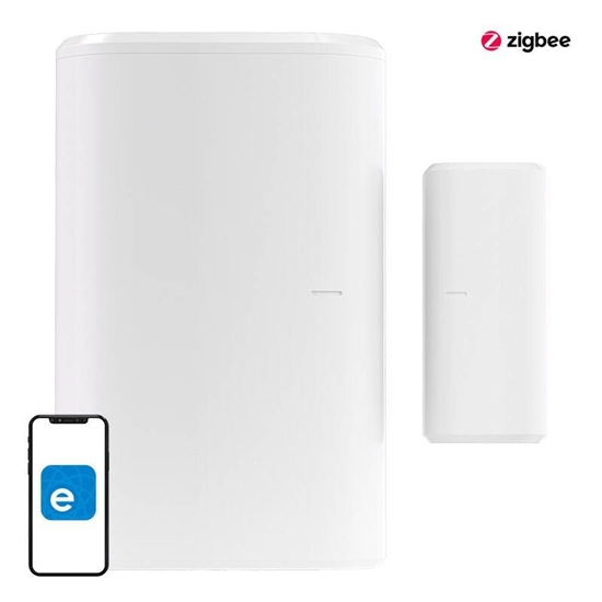 Picture of Sonoff ZigBee door and window opening sensor SONOFF SNZB-04P (+battery)