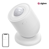 Picture of Sonoff ZigBee motion sensor SONOFF SNZB-03P + battery